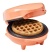 AMW500PEBS Mini Waffle Maker