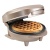 AMW500SAT Mini waffle maker