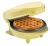 AMW500VBS Mini Gaufrier