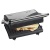 APG150 Stainless steel panini grill