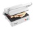 APM124W Panini Grill