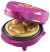 APP500PBS Paw waffle maker