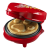 APP500RBS Paw waffle maker