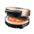 APZ500CO Pizza stone oven