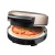 APZ500SAT Pizza stone oven