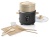 ARC100BBS Rice cooker & bamboo steamer & sushi set