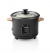 ARC100BW Rice cooker with bamboo handles