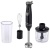 ASMS600TG Stainless steel hand blender set