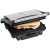 ASW113S Stainless steel panini grill