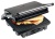 ASW113TG Panini grill