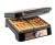 ASW1600CO Wafelmaker