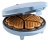 ASW217B Heart-Waffle Maker
