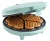 ASW217M Heart-Waffle Maker