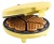 ASW217V Heart-Waffle Maker