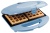 ASW401B Waffle Maker