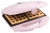 ASW401P Waffle Maker