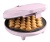 ABWM300P Bubble waffle maker
