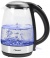 AWK780G Cordless glass jug kettle