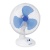 DDF27W Desk fan