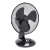 DDF27Z Desk fan