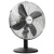 DFT35Z Retro Desk fan