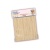 DST60 Houten stokjes (2 x 60 stuks) (parts)