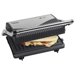 APG150 Stainless grill