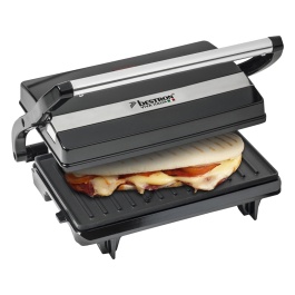 test Moreel Verdrag APM123Z Panini grill