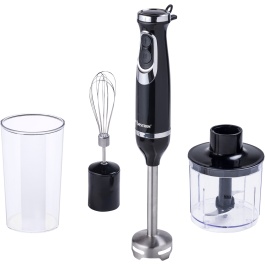 Hand top mixer set
