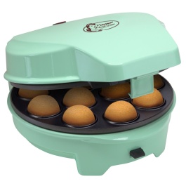 Stampo Per Torte 3-in-1 Bestron ASW238 - 700 W Per Ciambelle E Muffin - Foto 6